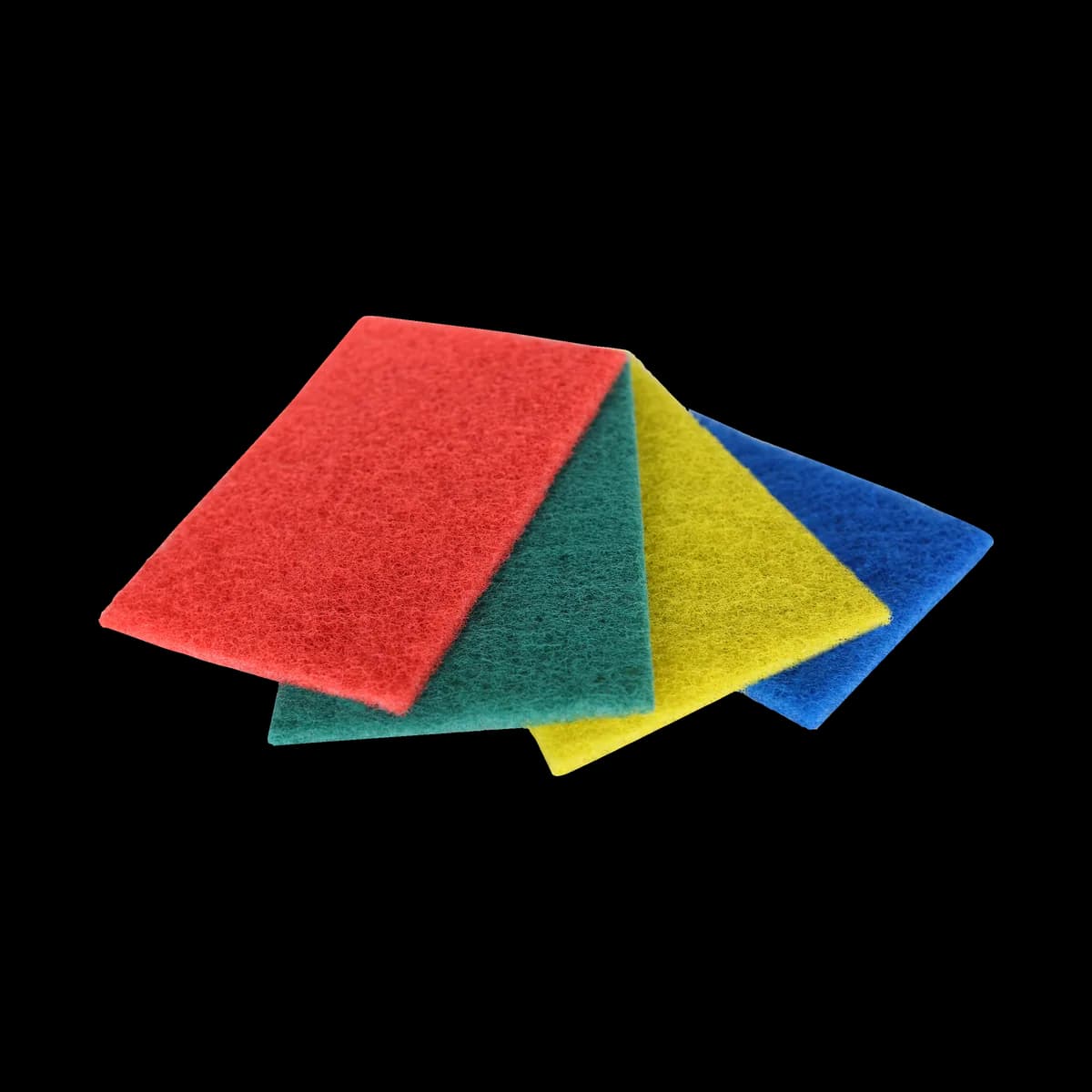 Lustrex Abrasive Pads — alternate view, photograph 5