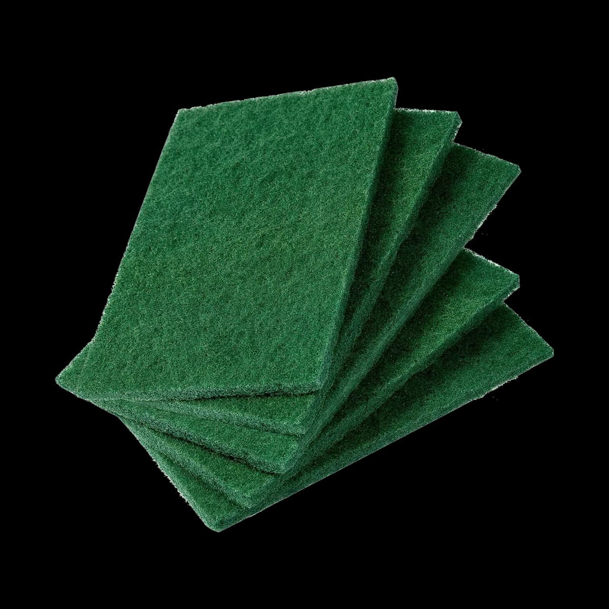 Lustrex Abrasive Pads — Atlas Limpieza product photograph