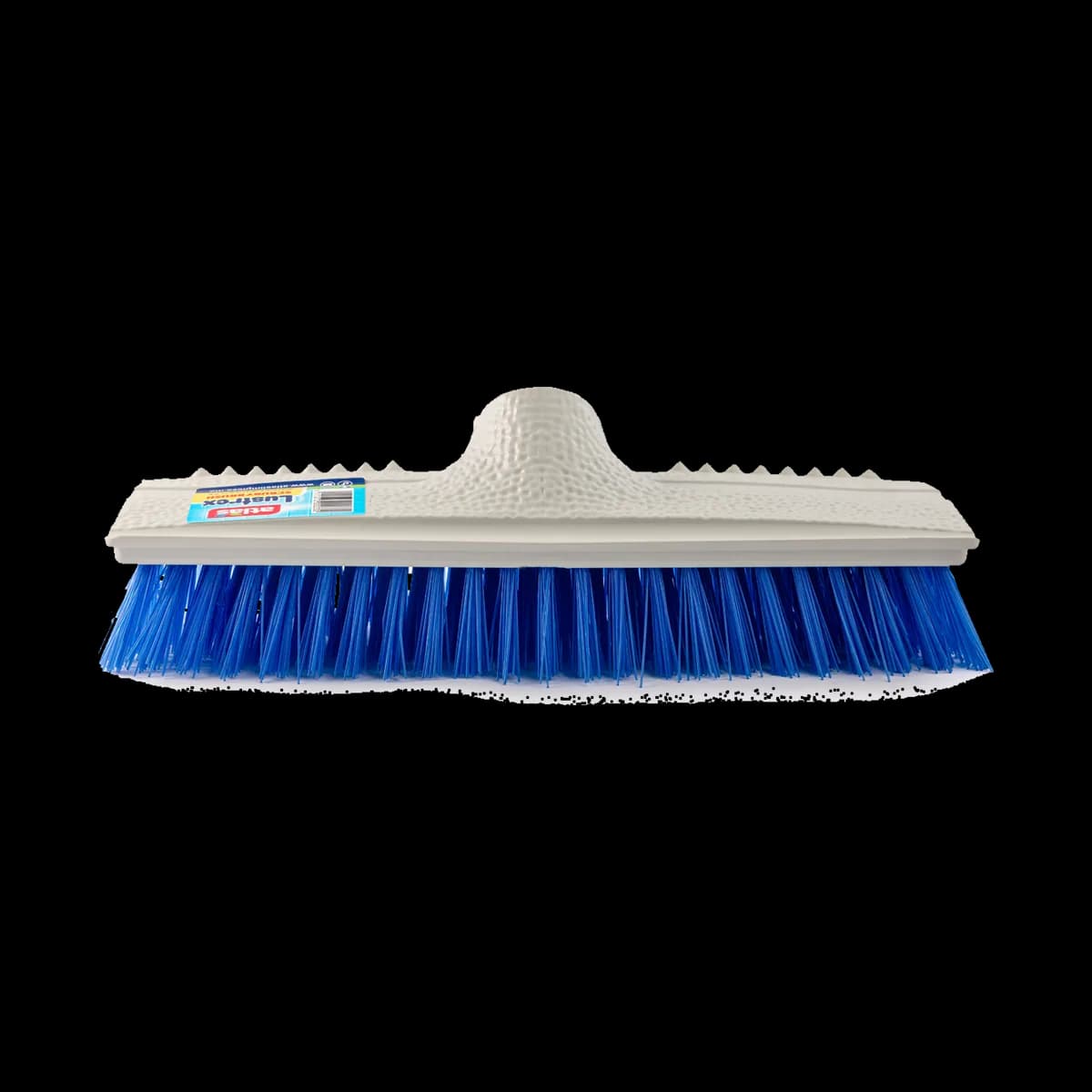 Ref. 541100033 Broom — Atlas Limpieza product photograph