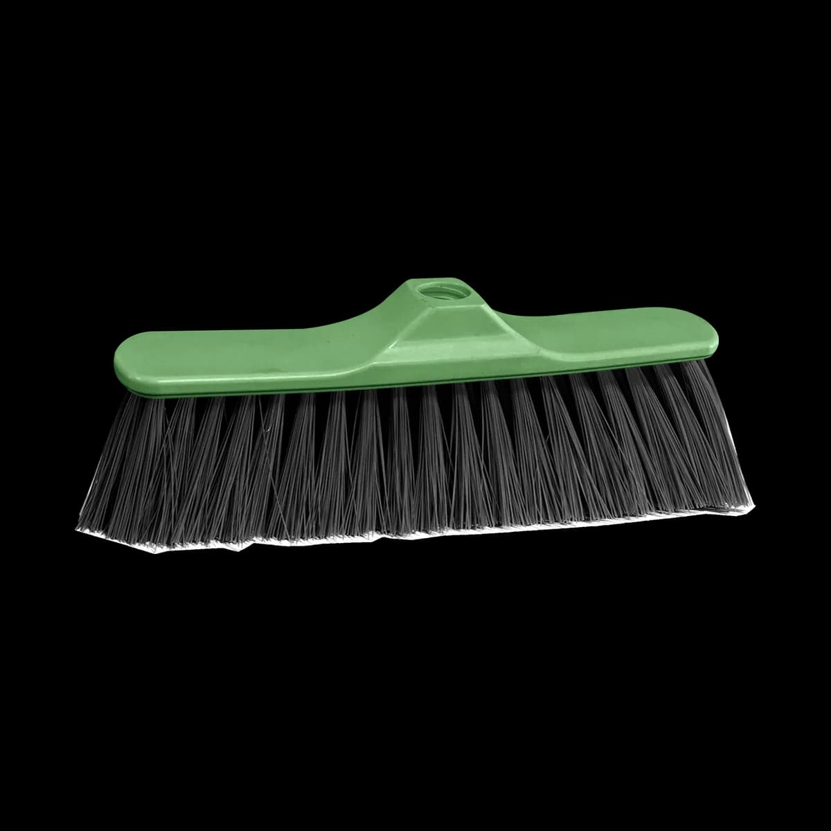 Ecolife Attract Broom — Atlas Limpieza product photograph