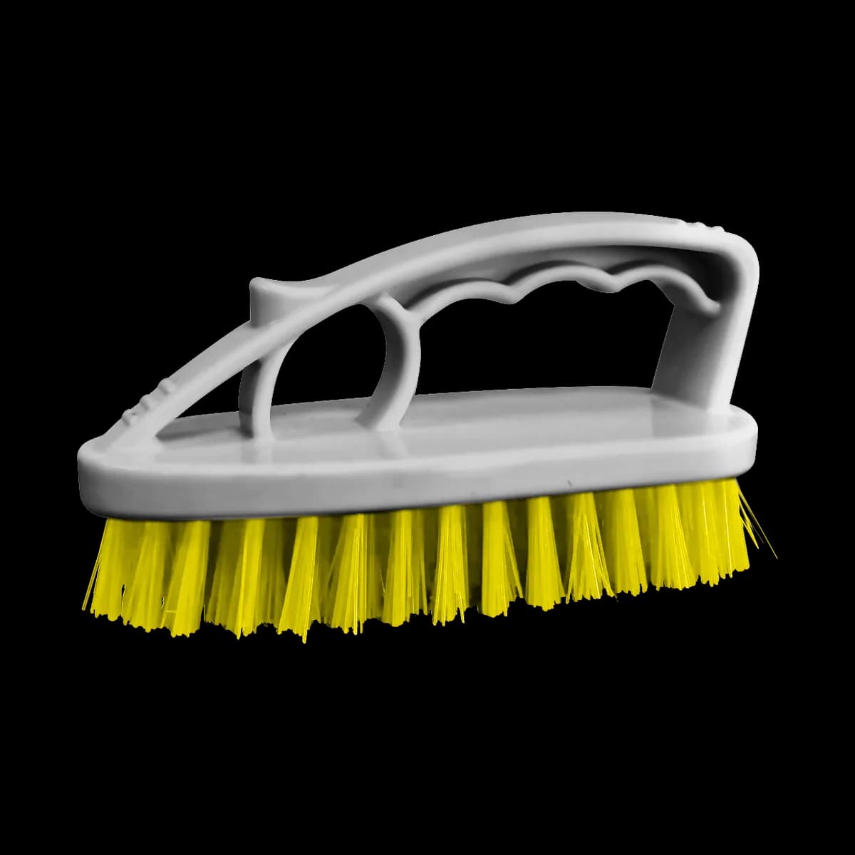 Lustrex Scruby Handy Brush — Atlas Limpieza product photograph